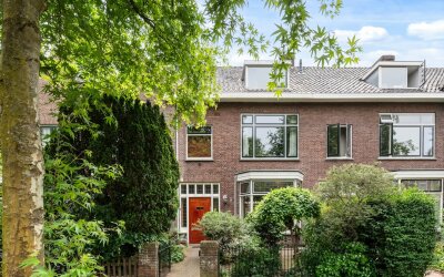 Twijnderslaan 32