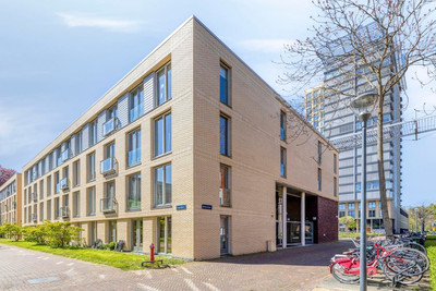Appartement te koop Bellevuelaan 365