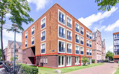 Bellevuelaan 60