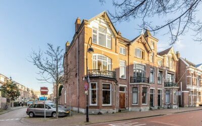 Kleine Houtweg 39