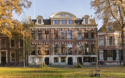 Huis te koop Kleine Houtweg 69