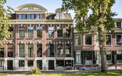 Kleine Houtweg 71