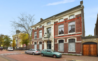 Kleine Houtweg 14-A