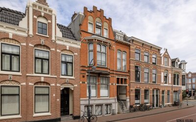 Kleine Houtweg 4-AZW