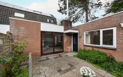 Meesterjoostenlaan 23-B