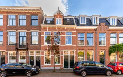Krelagestraat 18-ZW