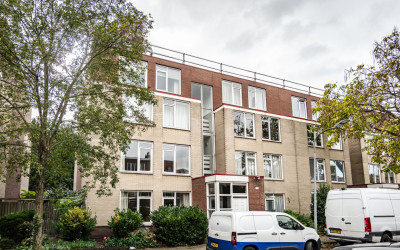 Zadelmakerslaan 36