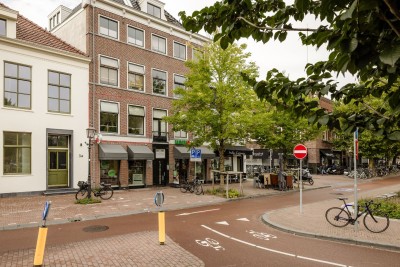 Houtplein 32-A
