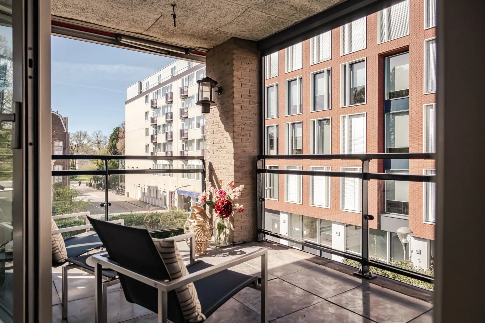 Appartement te koop: Wagenmakerslaan 10, Haarlem
