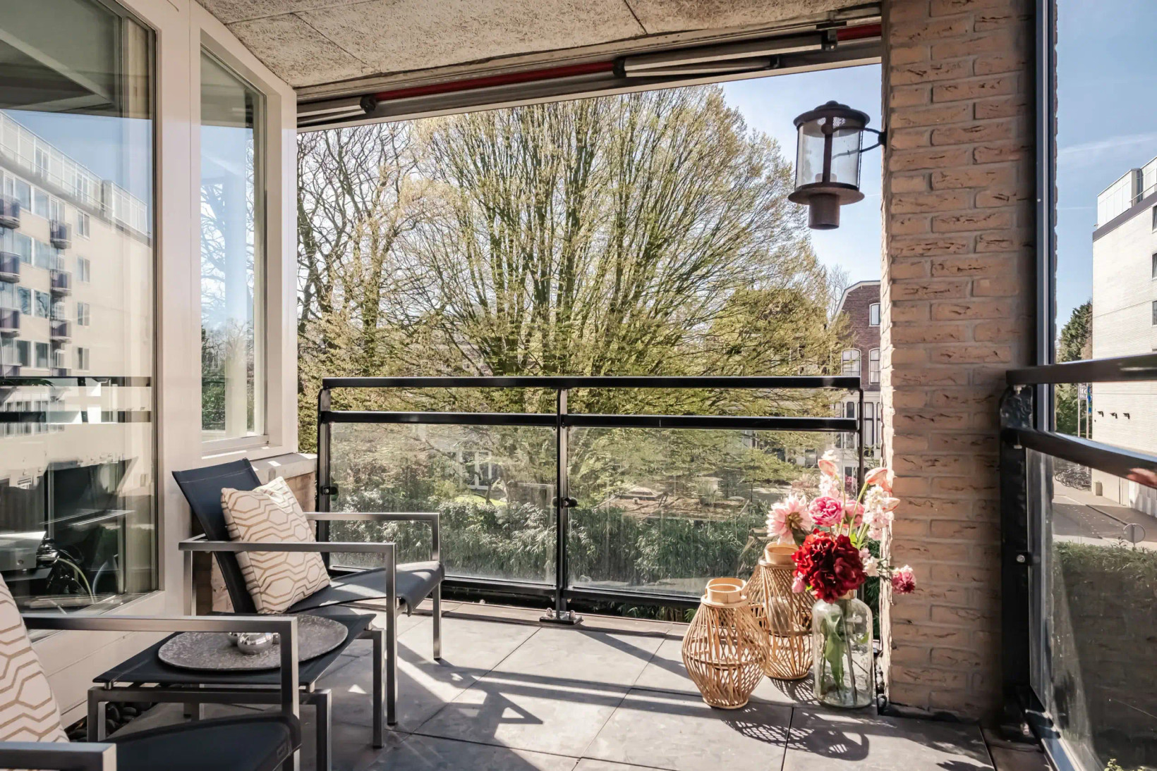 Appartement te koop: Wagenmakerslaan 10, Haarlem