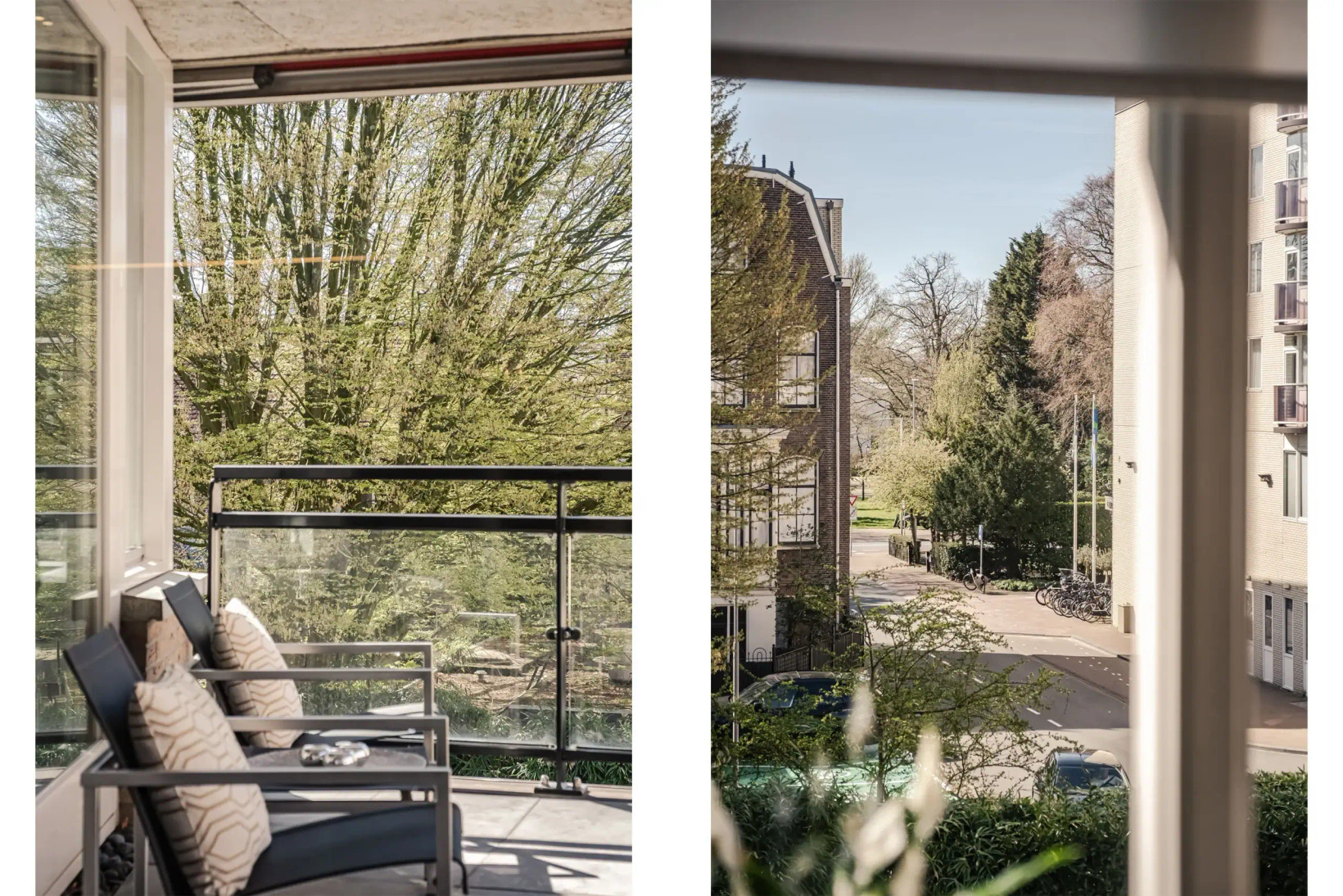 Appartement te koop: Wagenmakerslaan 10, Haarlem