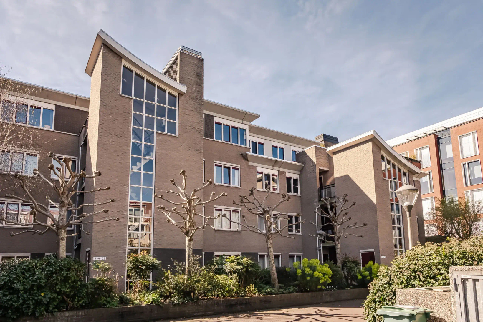 Appartement te koop: Wagenmakerslaan 10, Haarlem