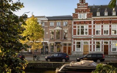 Kampersingel 6-ZW