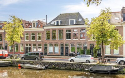 Gasthuissingel 38-A