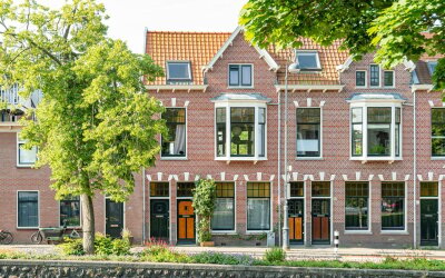 Gasthuissingel 64-ZW