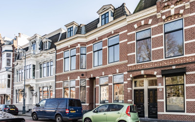 Raamsingel 40