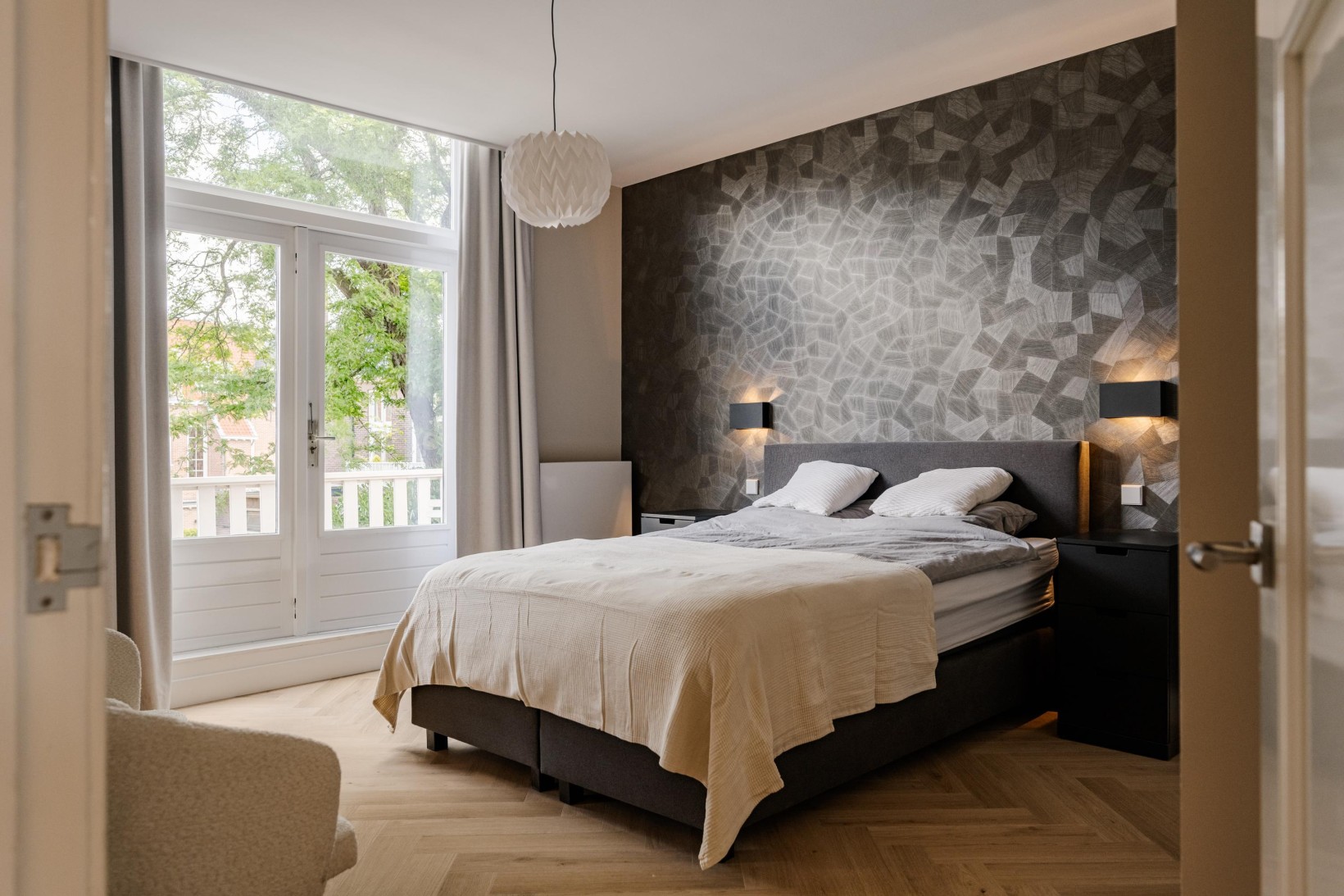 Hoekwoning te koop: Tempeliersstraat 21, Haarlem