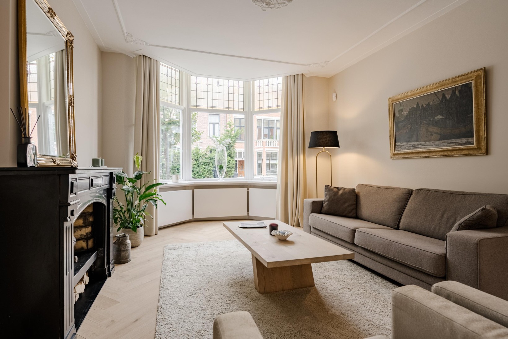 Hoekwoning te koop: Tempeliersstraat 21, Haarlem