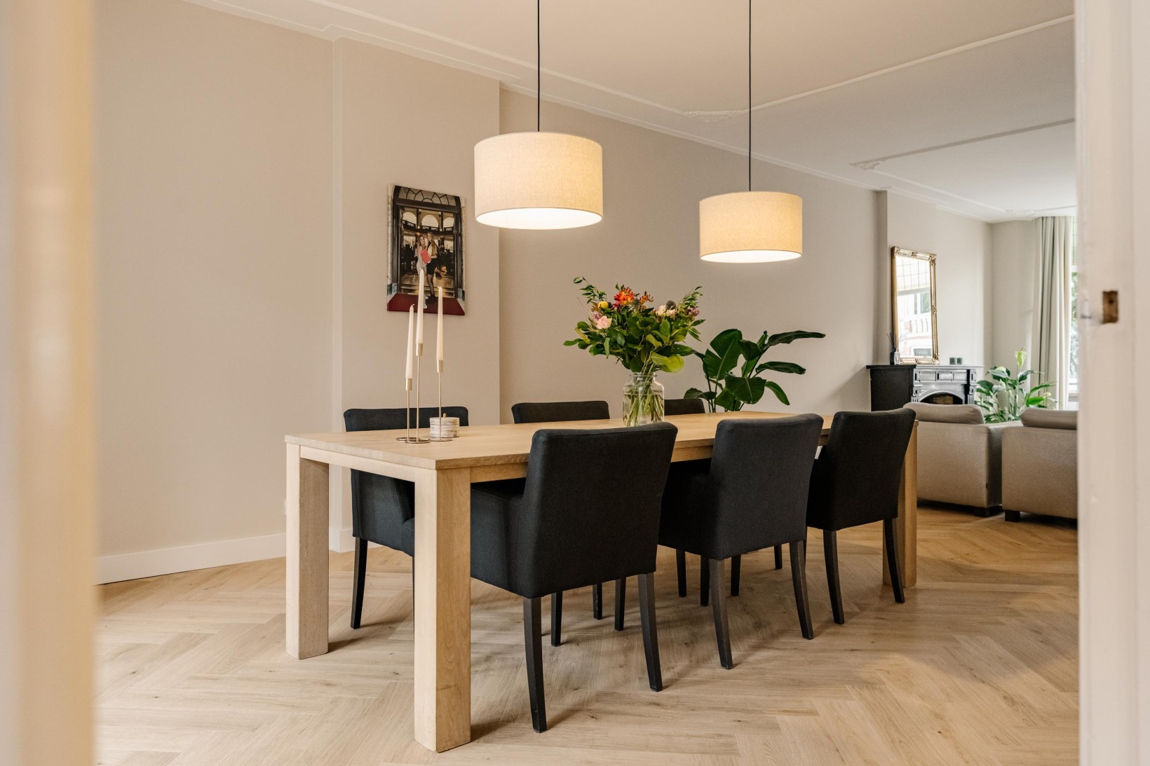 Hoekwoning te koop: Tempeliersstraat 21, Haarlem