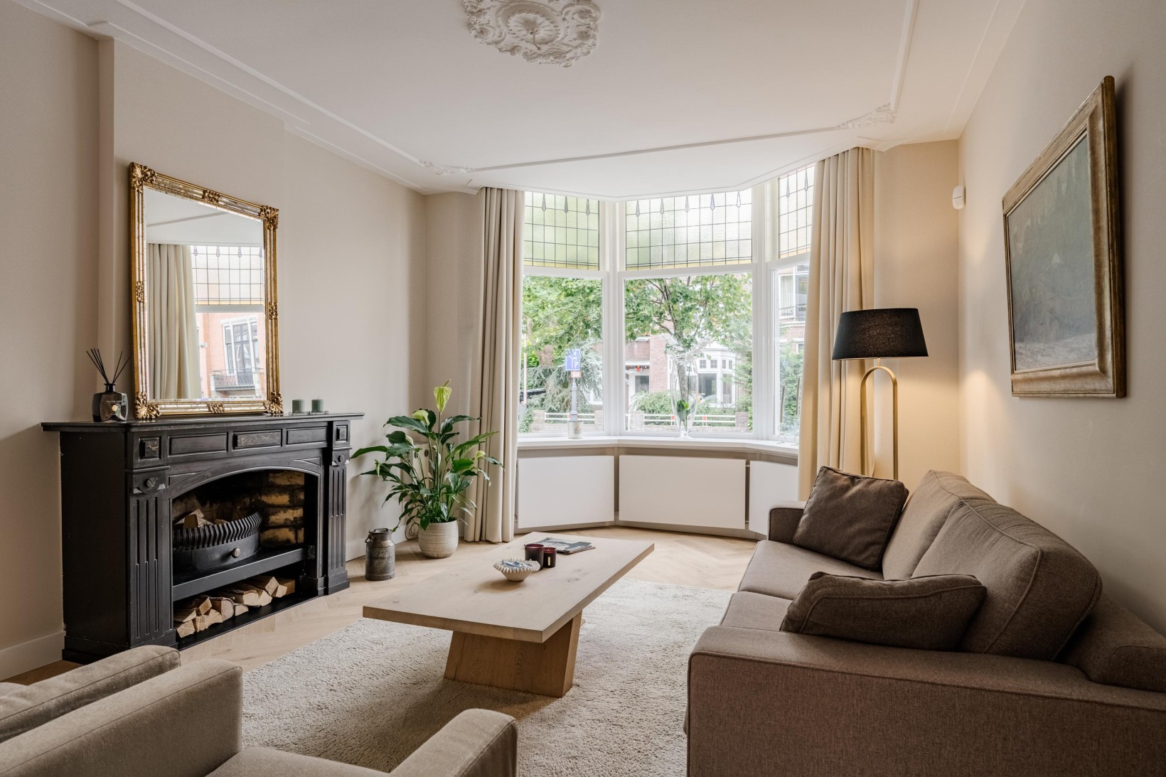Hoekwoning te koop: Tempeliersstraat 21, Haarlem
