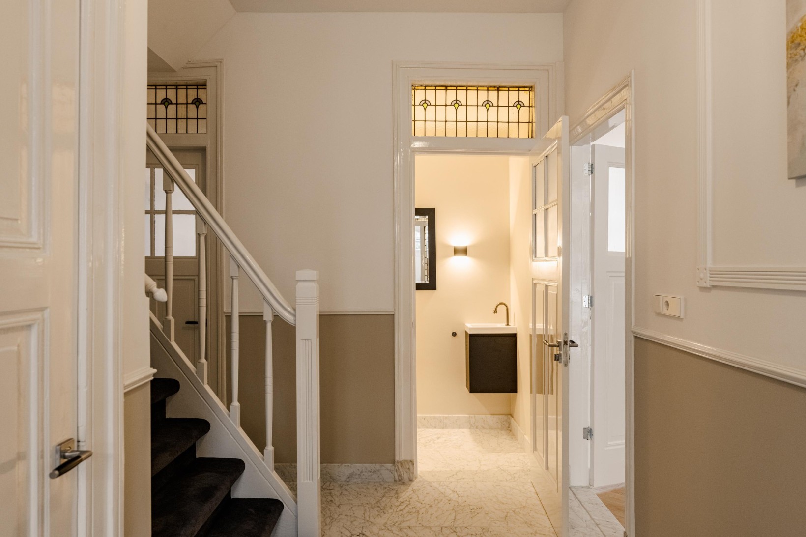 Hoekwoning te koop: Tempeliersstraat 21, Haarlem