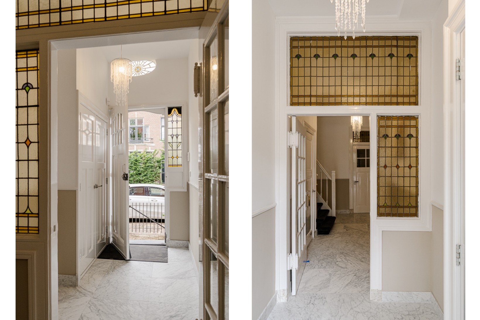 Hoekwoning te koop: Tempeliersstraat 21, Haarlem