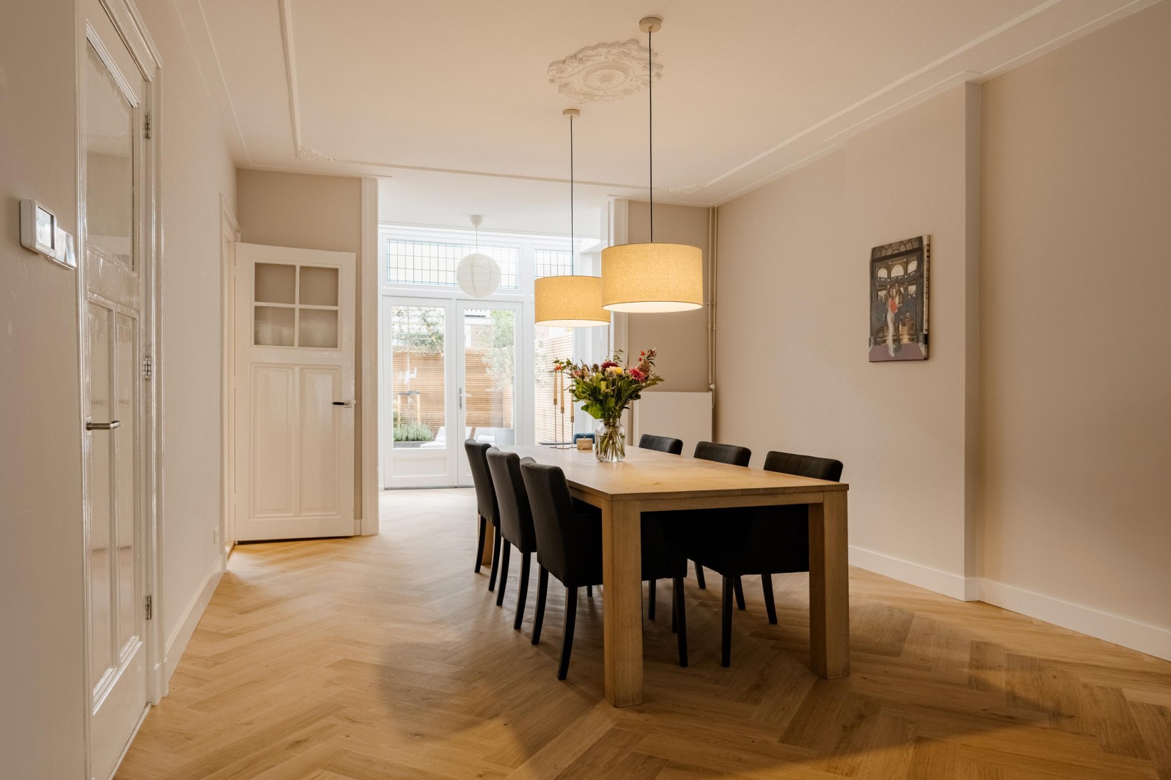Hoekwoning te koop: Tempeliersstraat 21, Haarlem