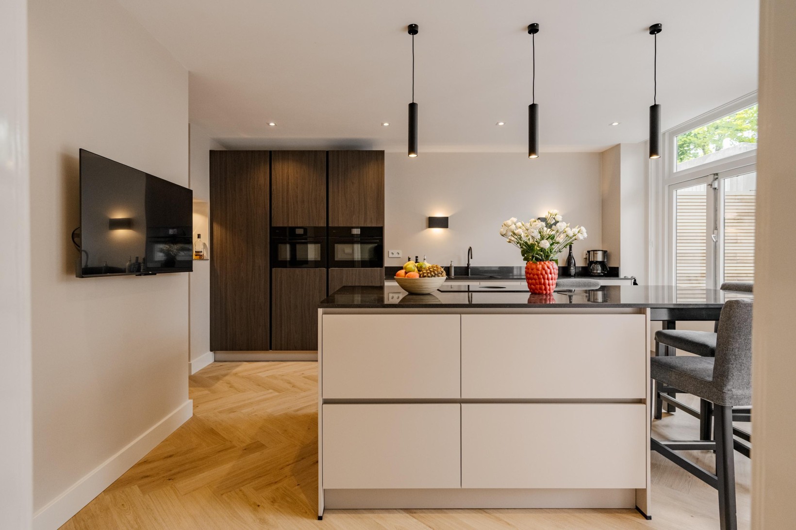 Hoekwoning te koop: Tempeliersstraat 21, Haarlem