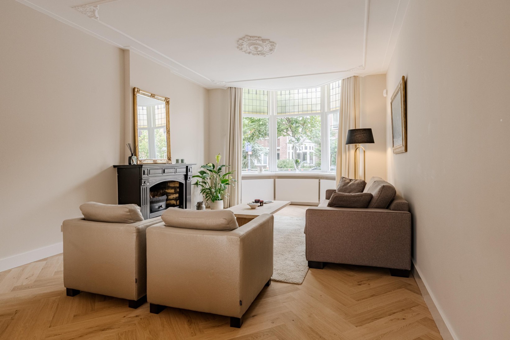 Hoekwoning te koop: Tempeliersstraat 21, Haarlem