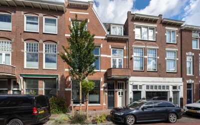 Tempeliersstraat 45-ZW
