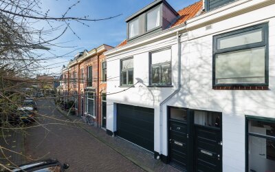 Wijde Geldelozepad 19