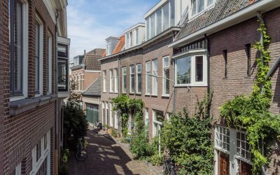 Wijde Gelde. 33-A