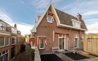 Wijde Geldelozepad 37-RD