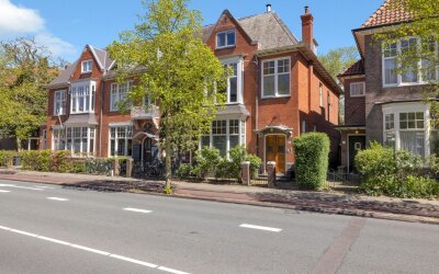 Van Eedenstraat 15