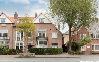 Van Eedenstraat 5
