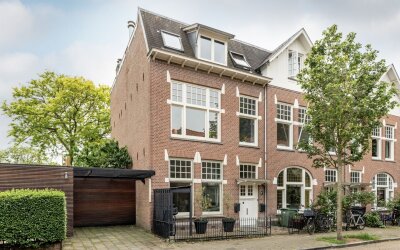 Lakenkopersstraat 16
