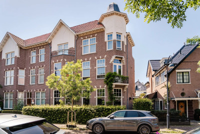 Stolbergstraat 6