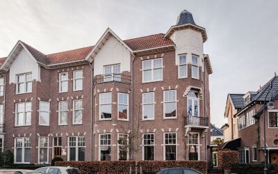 Stolbergstraat 6
