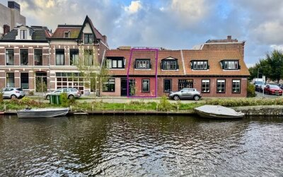 Tuinlaantje 2-I