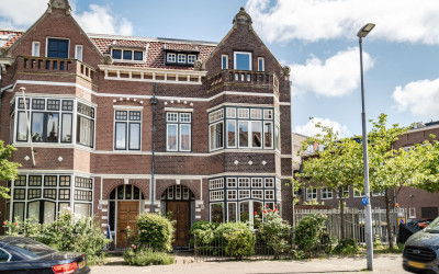 Koninginnew. 13