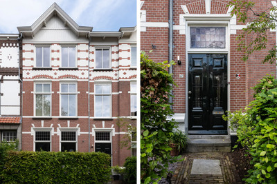 Koninginneweg 47