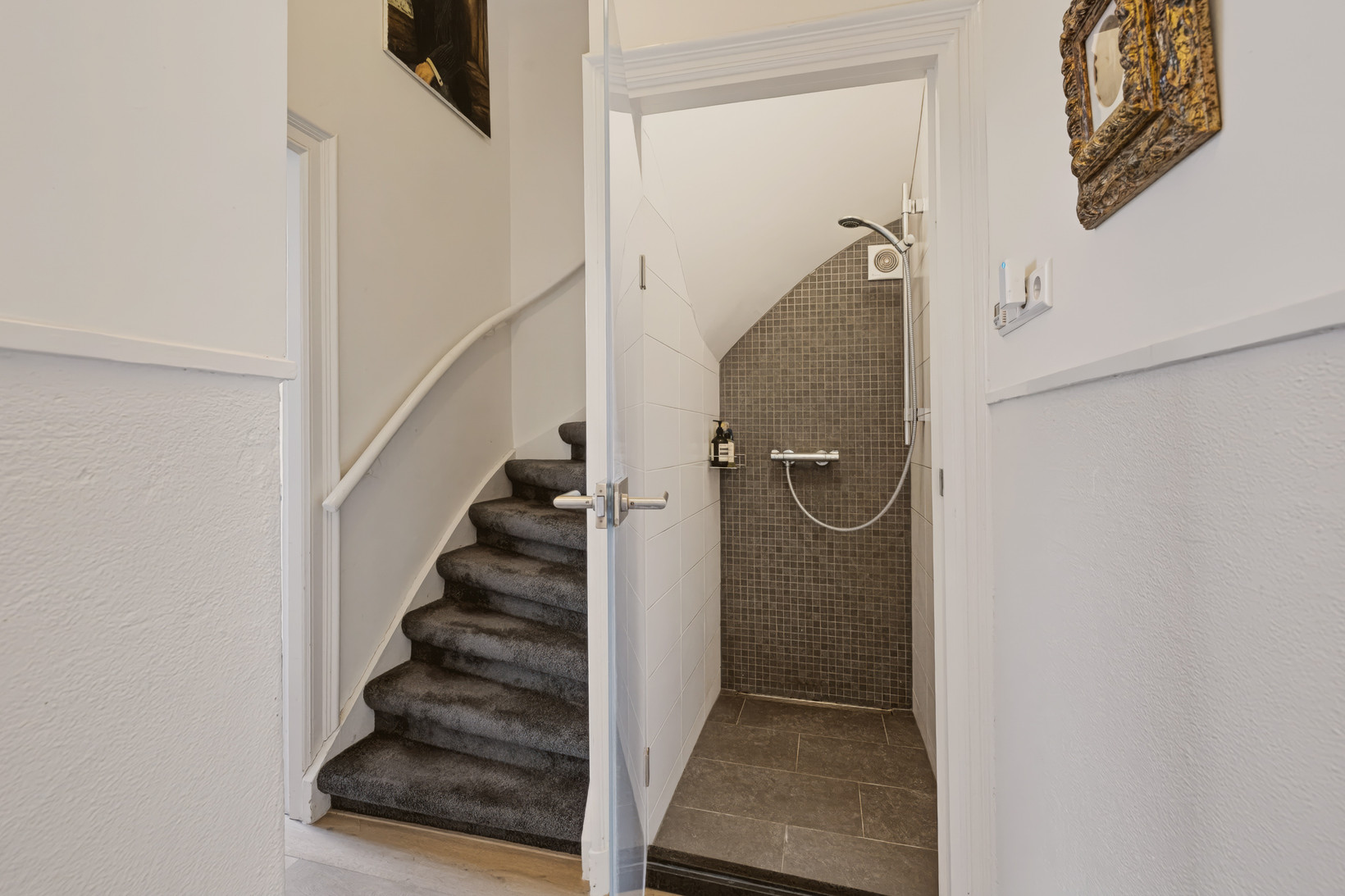 Appartement te koop: Koninginneweg 63RD, Haarlem