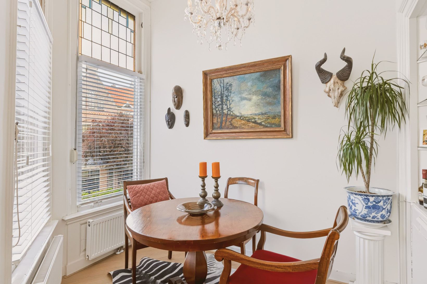 Appartement te koop: Koninginneweg 63RD, Haarlem