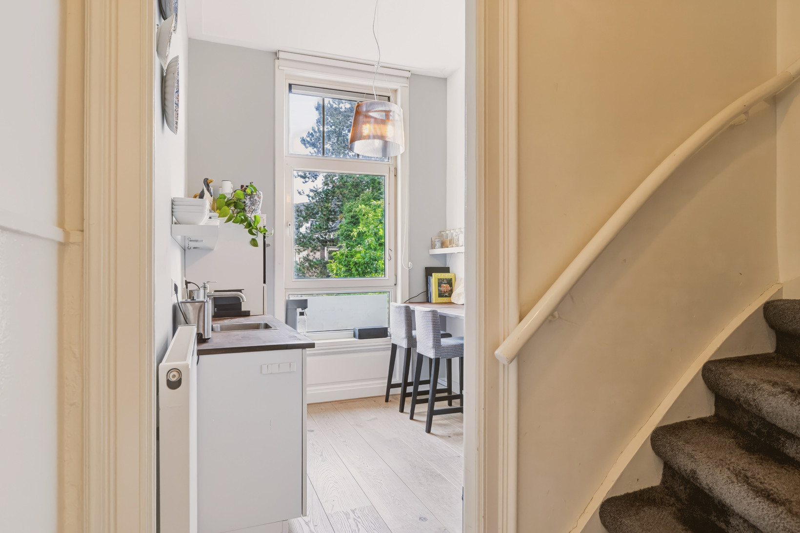 Appartement te koop: Koninginneweg 63RD, Haarlem