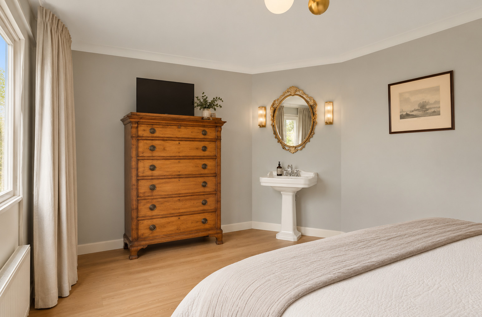 Appartement te koop: Koninginneweg 63RD, Haarlem