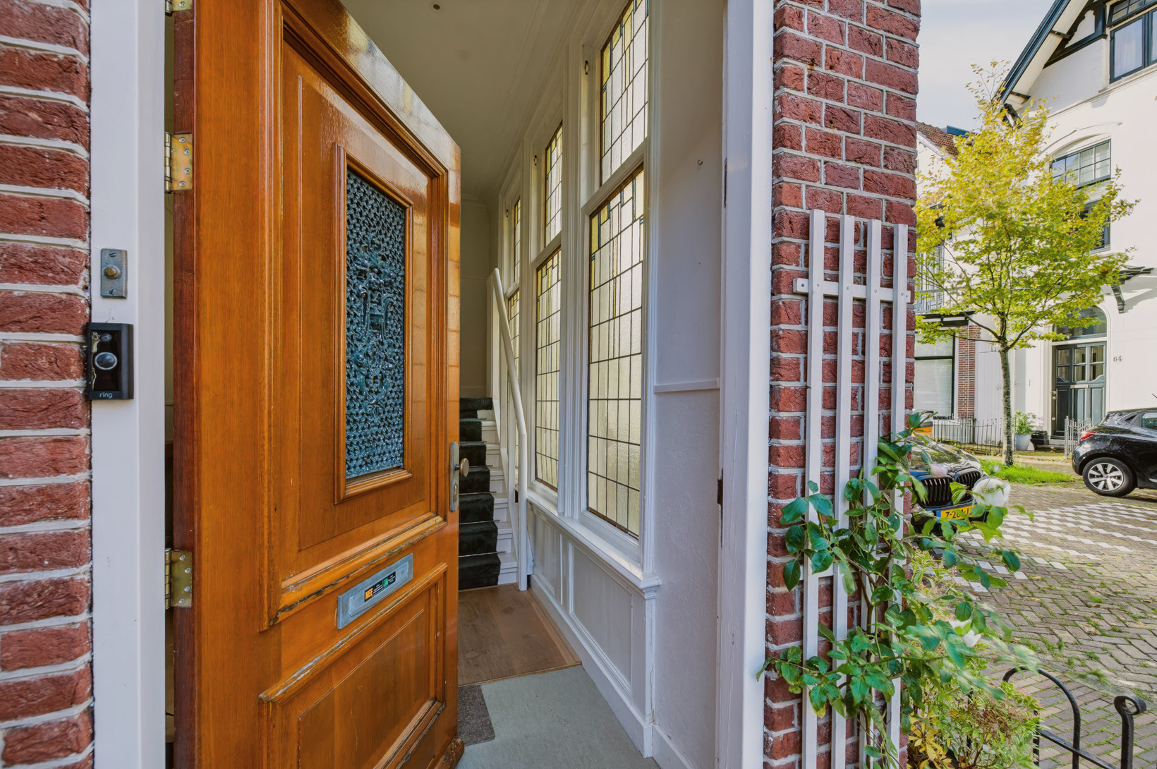 Appartement te koop: Koninginneweg 63RD, Haarlem