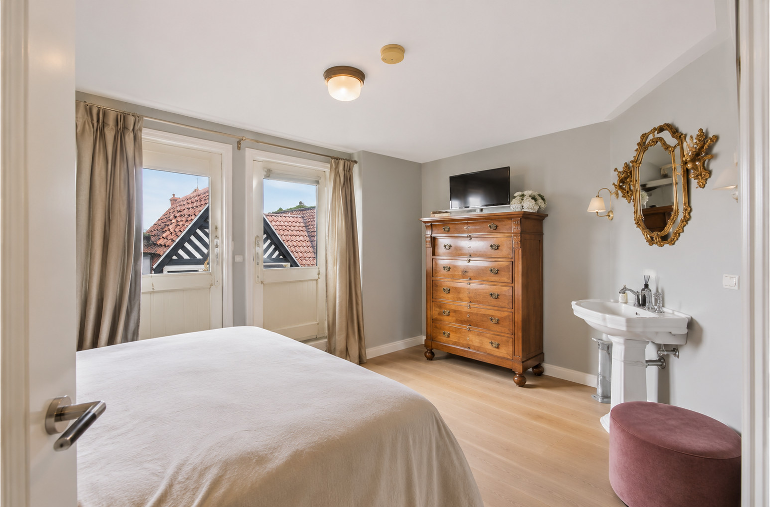 Appartement te koop: Koninginneweg 63RD, Haarlem