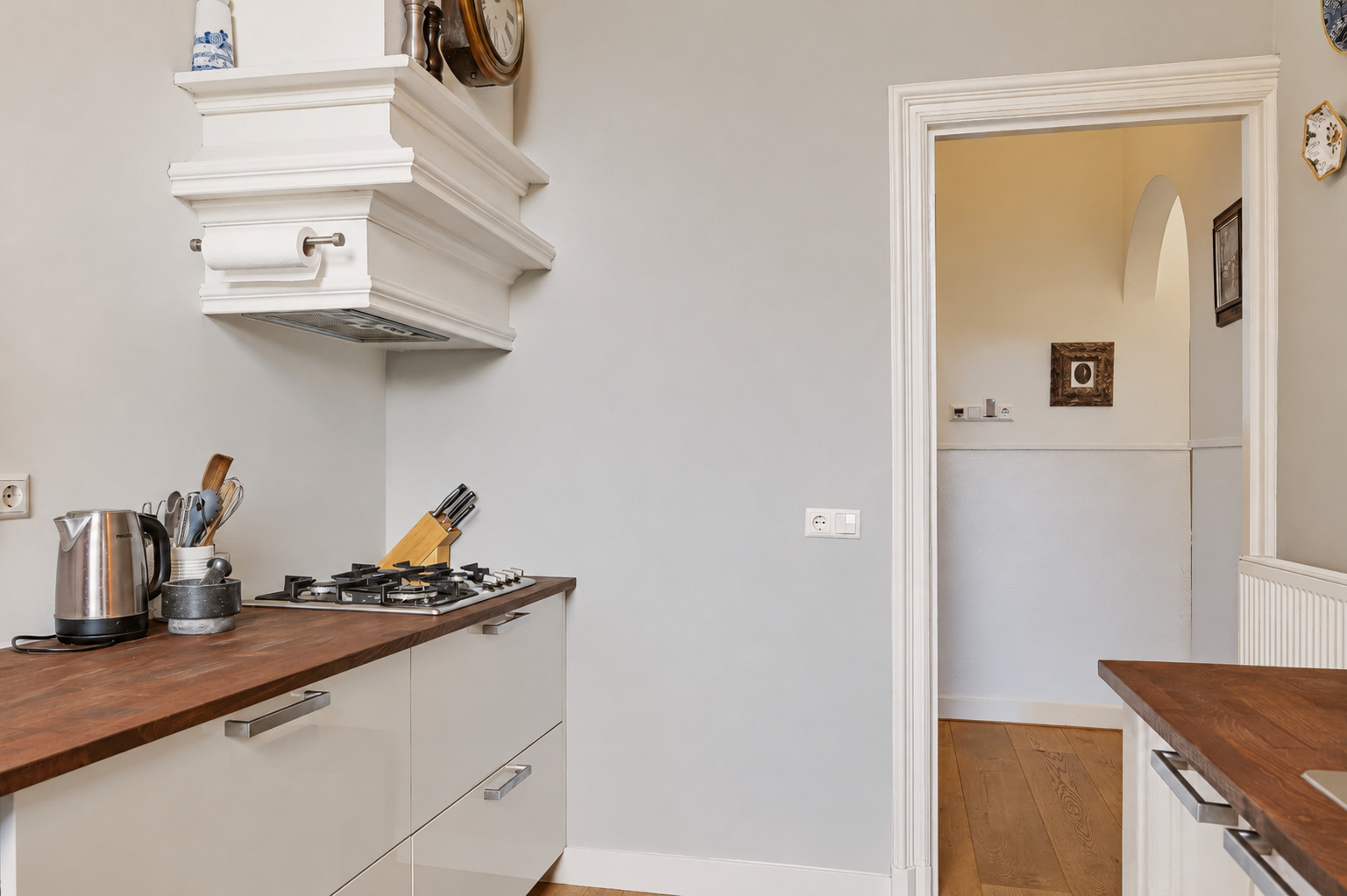 Appartement te koop: Koninginneweg 63RD, Haarlem