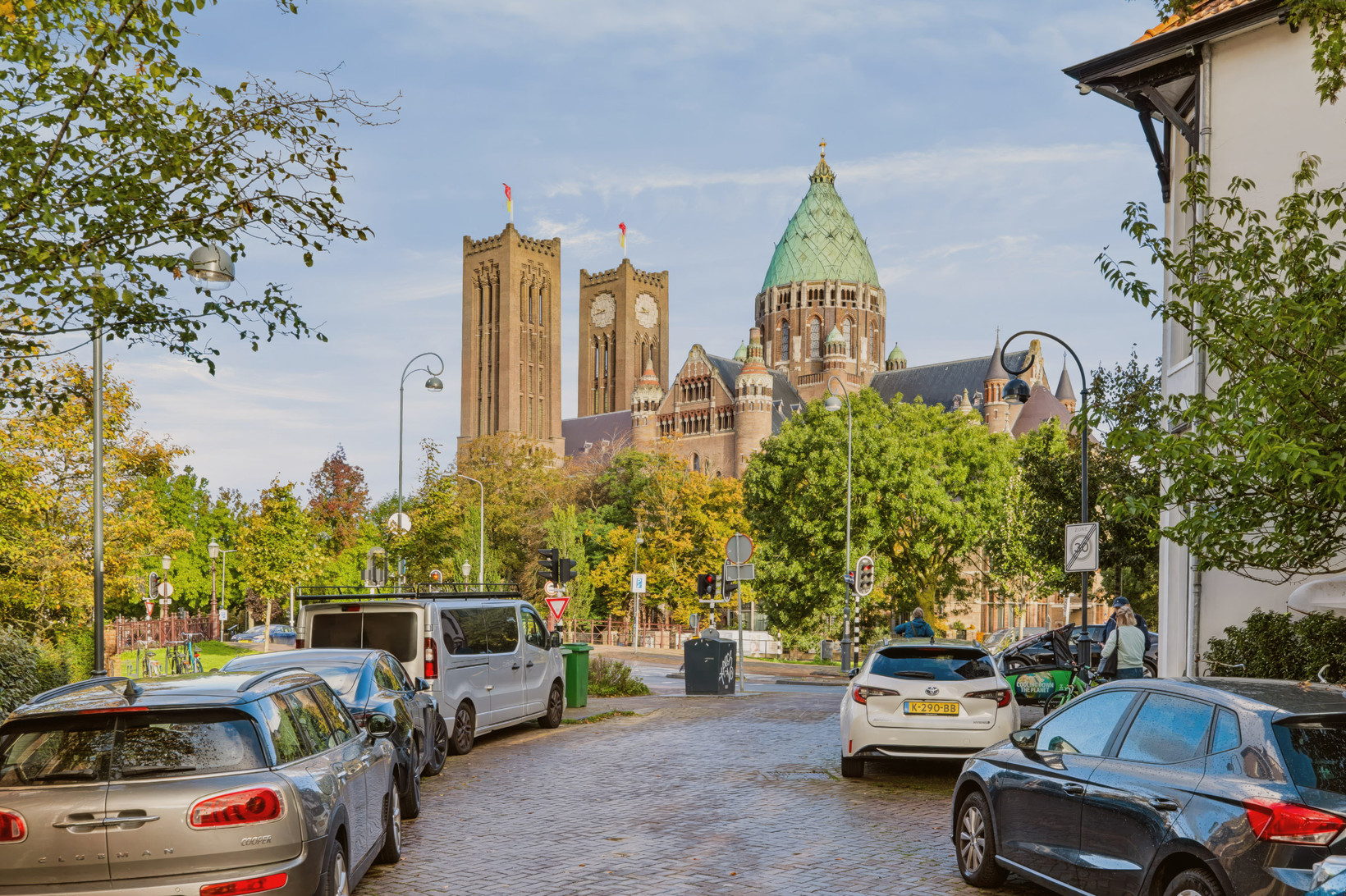 Appartement te koop: Koninginneweg 63RD, Haarlem