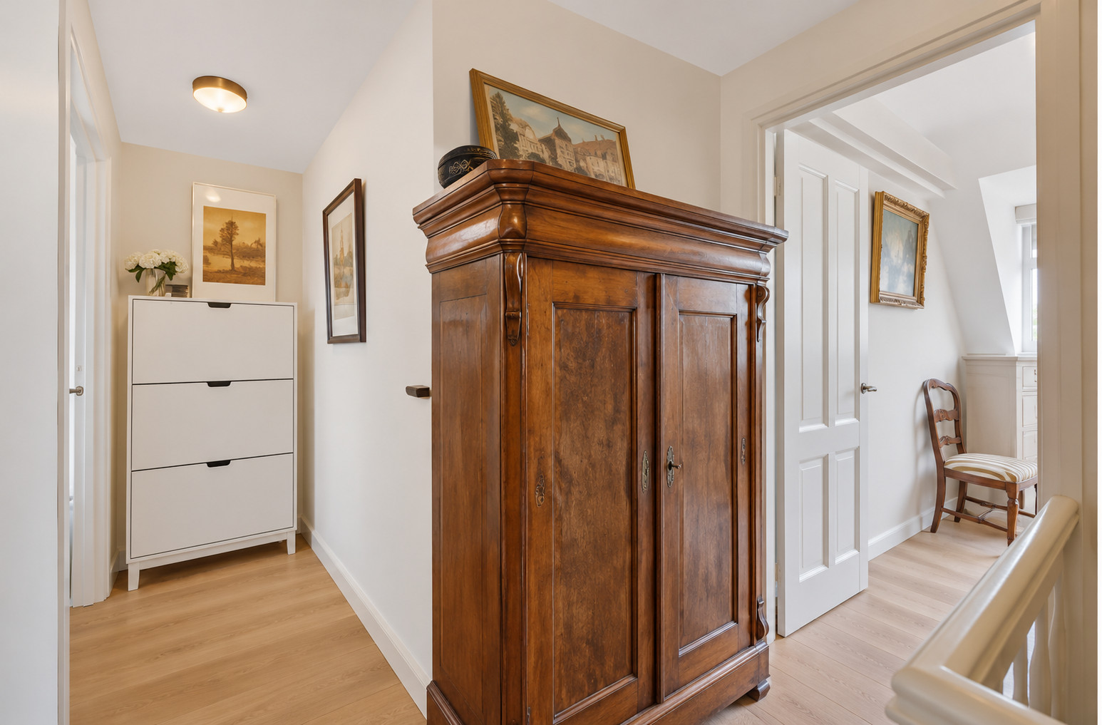 Appartement te koop: Koninginneweg 63RD, Haarlem